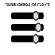 Programikonen: YouTube Controls (For Stu…