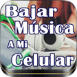 プログラムのアイコン：Bajar Musica a mi Celular…