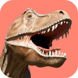 Icon of program: Tyrannosaurus Rex Sounds