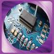 Ikona programu: Learning electronic circu…