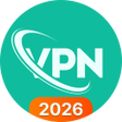 Icona del programma: Dash VPN: Safe Proxy