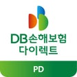 DB다이렉트 오토바이보험 이륜차보험 앱