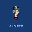 Symbol des Programms: Learn Portuguese