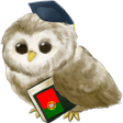 程序图标：Learn Portuguese