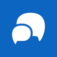 Ícone do programa: Blue Talk Random Chat