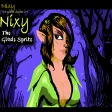 Nixy the Glade Sprite 64