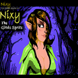 Ikon program: Nixy the Glade Sprite 64
