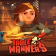 Icoon van programma: Table Manners