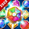 Icoon van programma: Temple Gem : Match 3 Puzz…