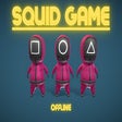 ไอคอนของโปรแกรม: Squid Game Offline