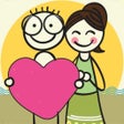Programın simgesi: Word Choice : A Love Stor…