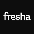 Ikon program: Fresha Partner Shedul