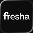Ikona programu: Fresha Partner Shedul