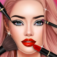 أيقونة البرنامج: Dressup Stylist: Fashion …