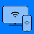 ไอคอนของโปรแกรม: Screen Mirroring  Smart T…