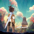程序图标：Lvelup RPG