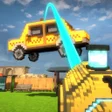 程序图标：Voxel World: Sandbox Onli…