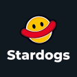 Ikona programu: Stardogs Friends