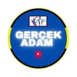 Icoon van programma: Gerçek Adam
