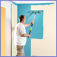 プログラムのアイコン：Home Painting and Room Co…
