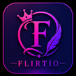 Ikon program: Flirtio
