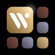 أيقونة البرنامج: Widget GO