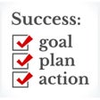 ไอคอนของโปรแกรม: GoalSuccess