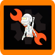 プログラムのアイコン：GFX Tool for battleground…