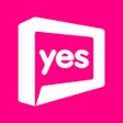 Biểu tượng của chương trình: MyYes