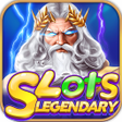 Ikon program: Legendary Slots - Casino …