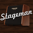 Programikonen: Stageman