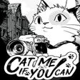 ไอคอนของโปรแกรม: Cat Me If You Can