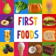 Icon of program: First Words for Baby: Foods