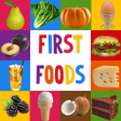 Icon of program: First Words for Baby: Foo…