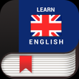 Ikona programu: Learn English VocabularyW…