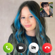 Ikona programu: Valentina Pontes Call Cha…