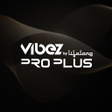 程序图标：VIBEZ PRO PLUS