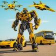 Army Modern Wars - Robot Games icon