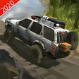プログラムのアイコン：Xtreme 4x4 Rally Driving
