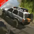 Xtreme 4x4 Rally Driving