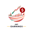 Icoon van programma: Titanics Earning App Advi…