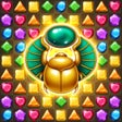 Programikonen: Jewel Land : Match 3 puzz…