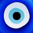 رمز البرنامج: Evil Eye Wallpapers