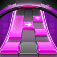 ไอคอนของโปรแกรม: Beat Drum: Rhythm Music G…