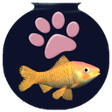 Programikonen: Fish Sim for Cats