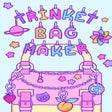 ไอคอนของโปรแกรม: Trinket Bag Maker