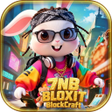 Biểu tượng của chương trình: 7NBBLOXIT BlockCraft