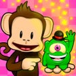 Icoon van programma: Monkey Preschool Find It