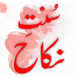 プログラムのアイコン：Sunnat Nikah