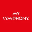Icon of program: MySymphony